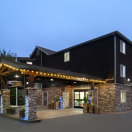 Holiday Inn Express Fort Bragg, An Ihg Hotel Екстер'єр фото