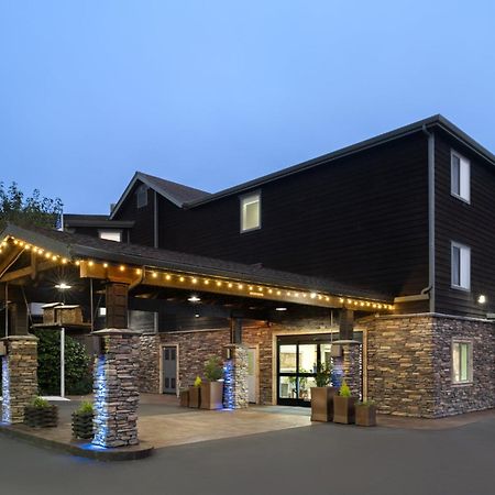 Holiday Inn Express Fort Bragg By Ihg Екстер'єр фото