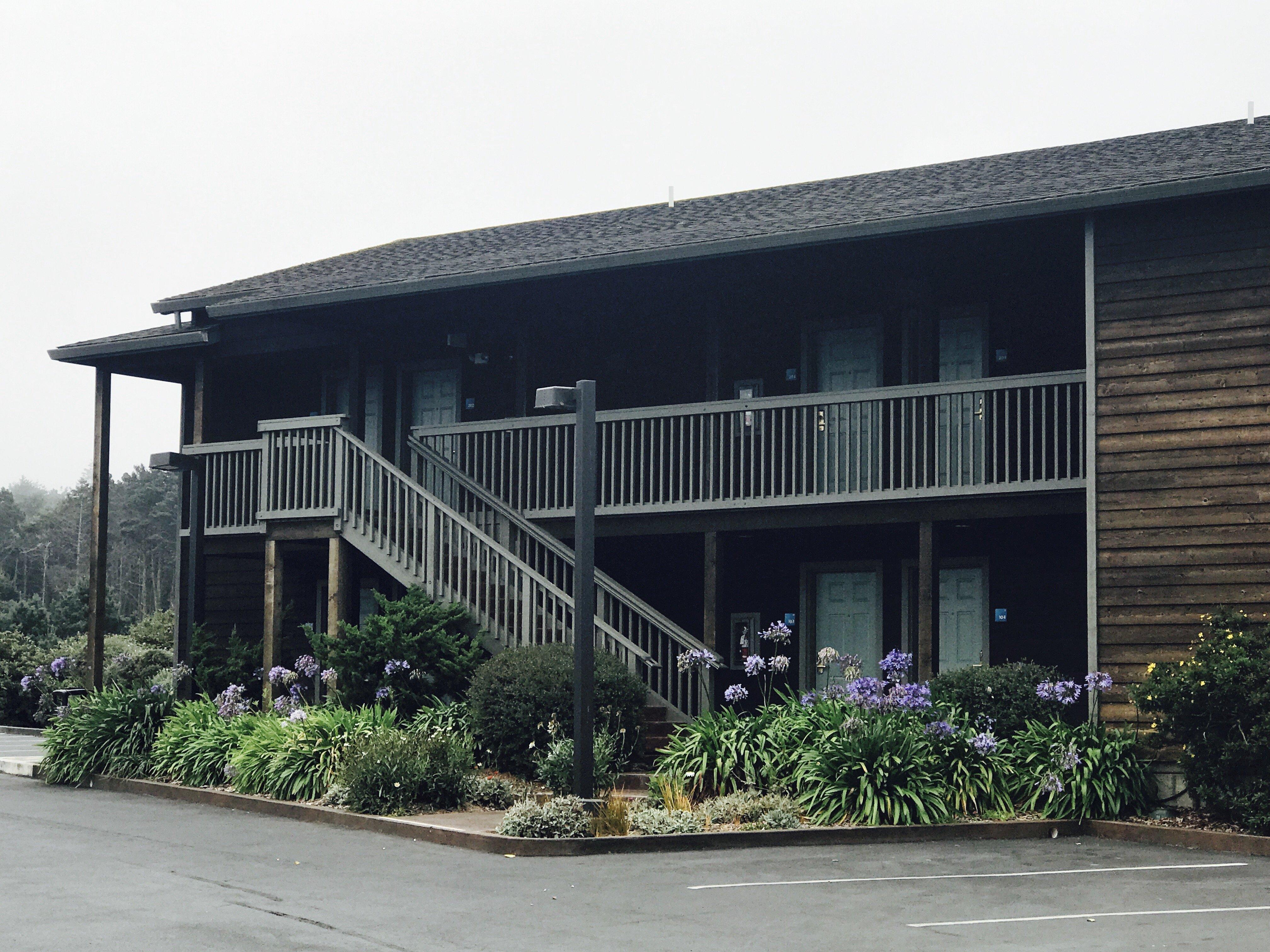 Holiday Inn Express Fort Bragg By Ihg Екстер'єр фото